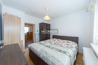 HALO reality - Predaj, päťizbový rodinný dom Bratislava Vrak - 4