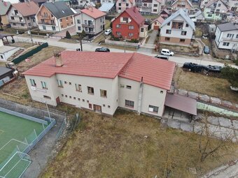 Polyfunkčná budova v Oravskej Porube - 4
