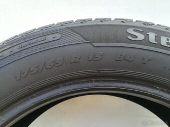 LETNÉ PNEUMATIKY 175/65 R15 84T STELLA2 SADA - 4