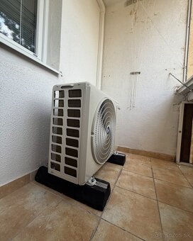 Montáž, servis a predaj klimatizácie - 4