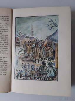 Kmotrovia figliari - Ľ. Podjavorinská - 4