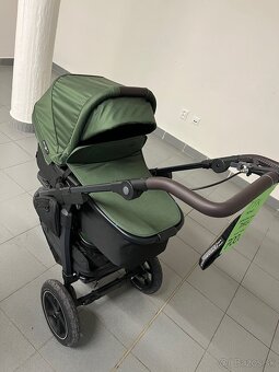 TFK Mono 2 dvojkombinácia - 4