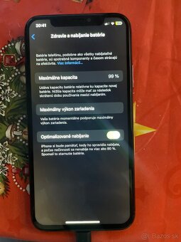 iPhone x 256gb - 4