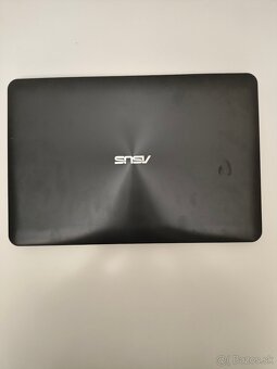 Asus x555u i5-5200U/8 Gb Ram/128 Gb SSD - 4