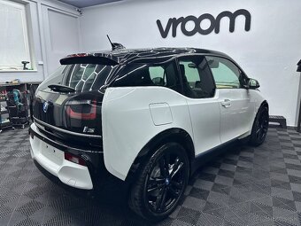 BMW i3S 120Ah 135kW BEV odpocet DPH - 4