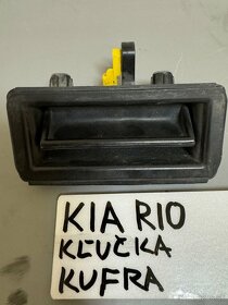 Kia Rio 2002 -2010,Kia Cerato,Kia Carnival,Kia Carens - 4