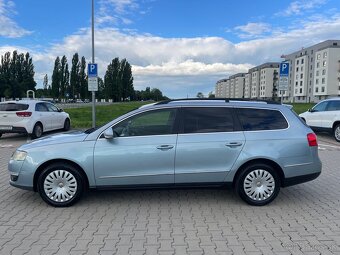 Volkswagen Passat 2.0L TDI 103kw - 4
