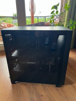 Ryzen 7 7800X3D\32GB\RX 7900XT\SSD\850W Zdroj - 4