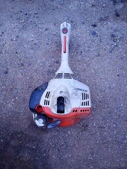 Stihl FS40 - 4