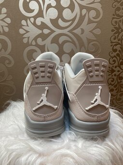 Air Jordan 4 retro - 4