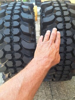 Off road R15 - 4