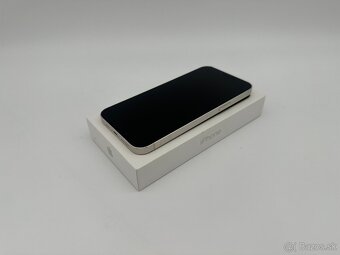 iPhone 14 Plus 128GB Starlight + DARČEK - 4