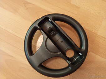 Nintendo Wii VOLANT - 4