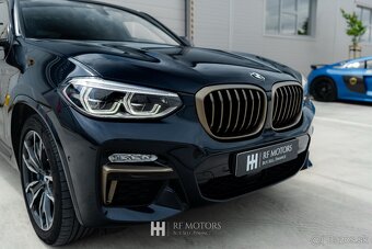 BMW X4 M 40i - 4