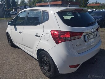 Hyundai ix20, 1.4, Diesel, rv.11/2015 (c.j.2701) - 4