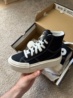Converse Chuck Taylor All Star Cruise 37 - 4