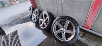 Elektróny Dotz 5x112 R17 - 4