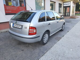 Fabia 1.4tdi - 4