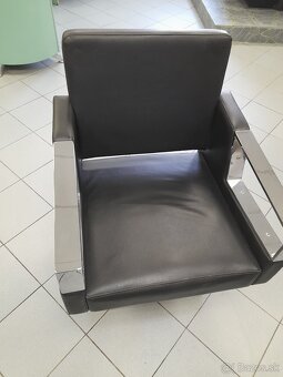 Kadernicke kreslo - 4