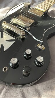 Epiphone sg standard - 4