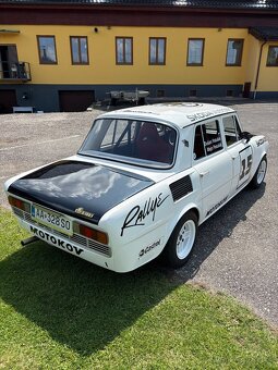 skoda 120s - 4