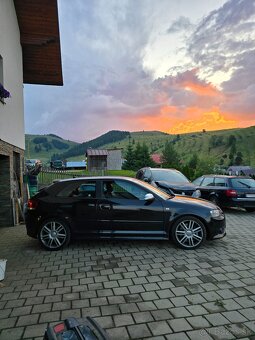 AUDI S3 8P QUATTRO - 4