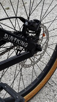 Predám CTM dirtking pro - 4