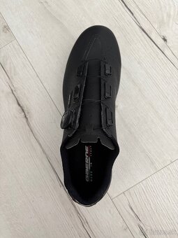Gaerne G.Trail Wide Matte Black - 4