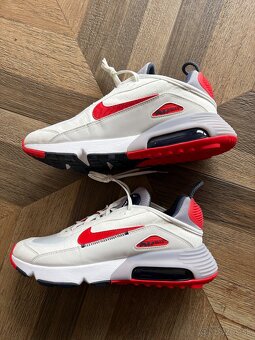 Pánske tenisky NIKE AIR MAX 2090, Veľkosť 44,5 - 4