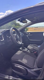 Kia ceed sw - 4