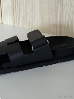Hermes šlapky - 4