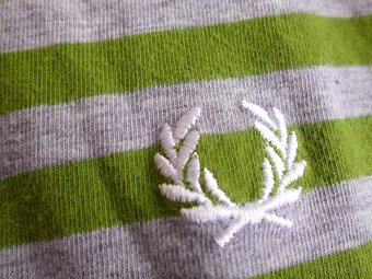 Fred Perry dámske pólo tričko M - 4
