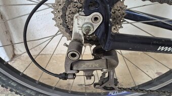 MTB MERIDA - 4