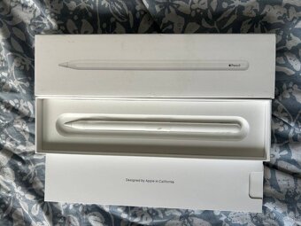 Apple Pencil 2 gen (Nový) - 4