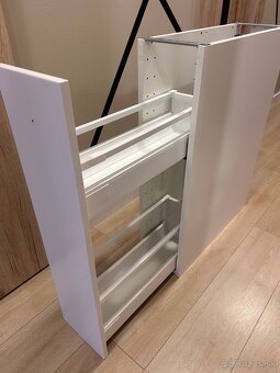 Výsuvná skrinka IKEA - 4