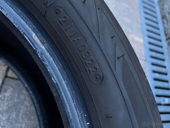 Letné pneu Toyo Tyres - 195/55/15 - 89H - 4