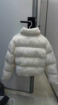 Maniere de Voir - Zimná bunda - 4