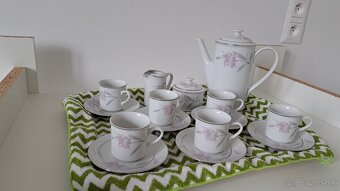 kavovy servis Sabina Loucky - 4