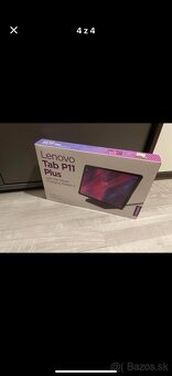 Tablet Lenovo - 4