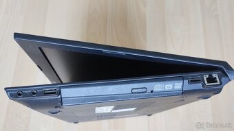 Predám notebook Lenovo B575E AMD A2 - 4