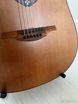 Gitara tramontane - 4