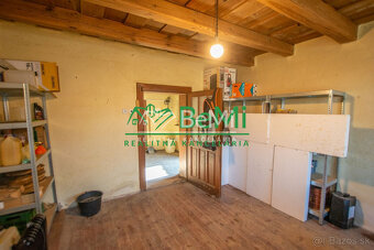 Exkluzívne na predaj veľkého pozemku s projektom v obci Jaco - 4