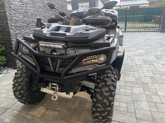 CF moto x1000 - 4