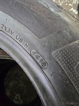 Letne pneumatiky r18 - 4