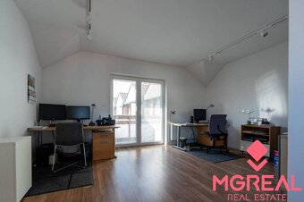 2 izbový byt  priame centrum  Topoľčany / PRENAJOM - 4