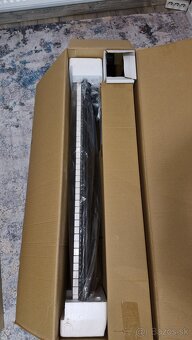 Elektronicke klavesi Rhapsody 61L - 4