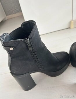 Dámské Čižmičky - 4