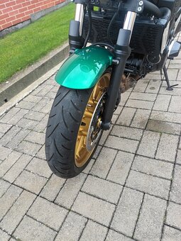 Kawasaki Z650RS ročník 2023 - 4