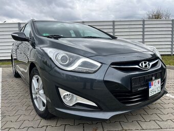 Hyundai I40 1.7 CRDi 100kW 2015 COMBI ✅CENA NA SK ŠPZ - 4