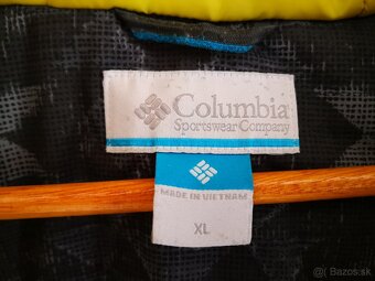 Zimná bunda Columbia - 4